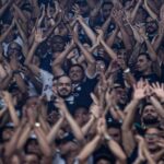 Torcida do Remo no Mangueirão