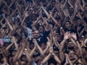 Torcida do Remo no Mangueirão