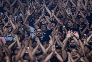 Torcida do Remo no Mangueirão