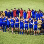 Águia encara Monte Roraima fora de casa nesta quarta (25)