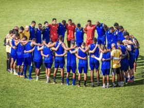 Águia encara Monte Roraima fora de casa nesta quarta (25)