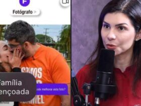 Publicação de Nay Barbalho