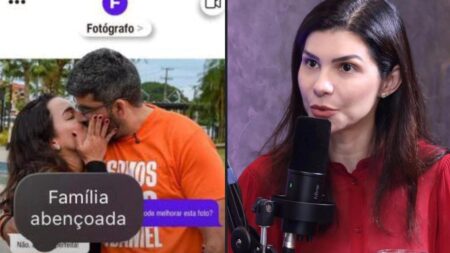 Publicação de Nay Barbalho