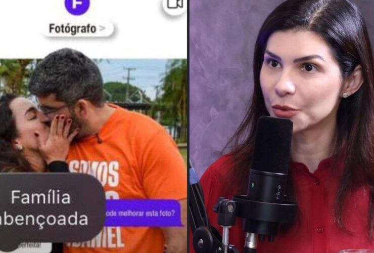 Publicação de Nay Barbalho