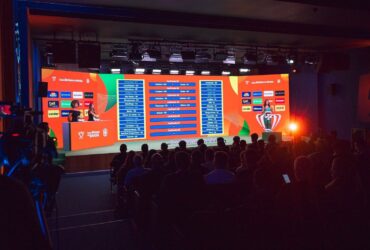 Confira todos os confrontos da 5ª fase da Copa do Brasil; classificação vale R$ 3 milhões