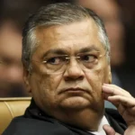 Flávio Dino, ministro do STF