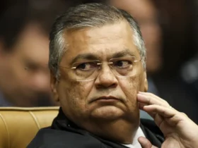 Flávio Dino, ministro do STF