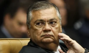 Flávio Dino, ministro do STF