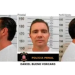 Daniel vorcaro na delegacia