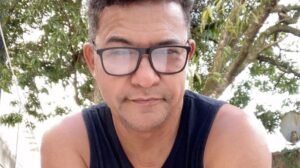 Tonny Brasil morreu em junho de 2024.