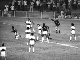 Remo tenta quebrar jejum de 50 anos contra o Flamengo