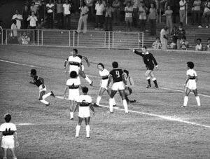Remo tenta quebrar jejum de 50 anos contra o Flamengo