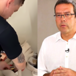 Policial federal e prefeito de Macapá Dr. Furlan