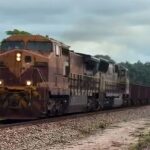 MPF pede paralisação de ferrovia da Vale dentro de terra indígena no Pará