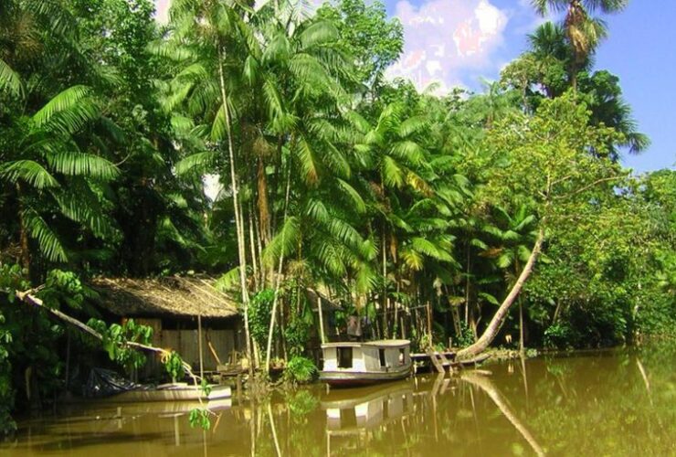 Justiça determina prazos para regularização de terras quilombolas no Marajó