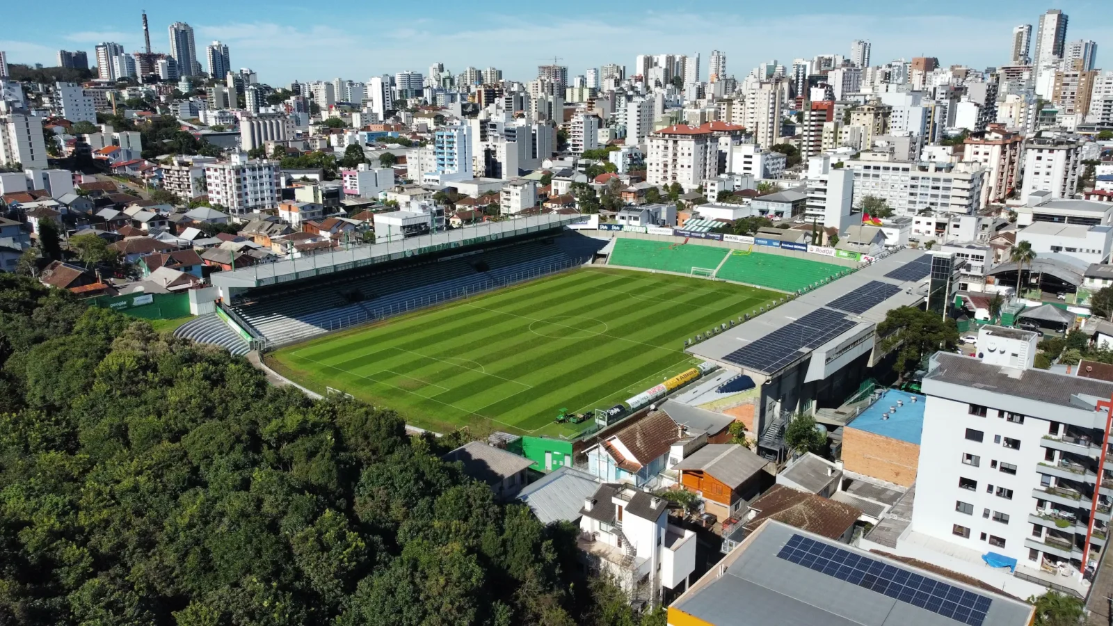 Águia de Marabá encara o Juventude valendo R$ 2 milhões na Copa do Brasil