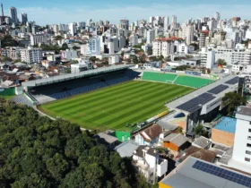 Águia de Marabá encara o Juventude valendo R$ 2 milhões na Copa do Brasil