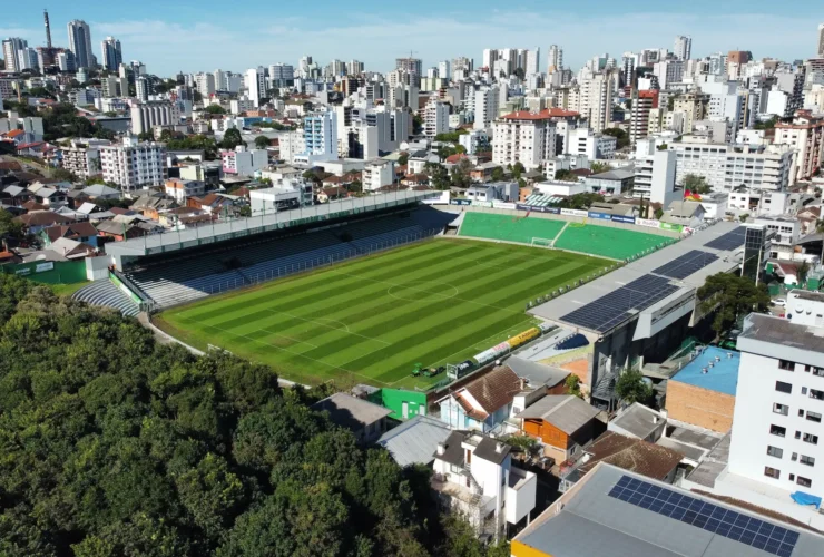 Águia de Marabá encara o Juventude valendo R$ 2 milhões na Copa do Brasil
