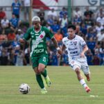 CBF detalha tabela da Série D e define rota de Tuna e Águia de Marabá