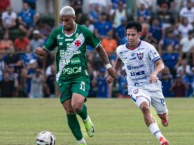 CBF detalha tabela da Série D e define rota de Tuna e Águia de Marabá