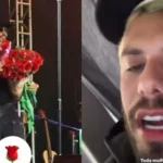 Ze Felipe comentando polêmica