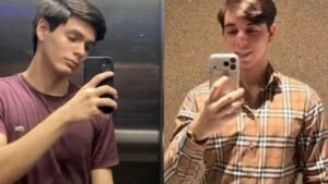 Estudantes de Direito são acusados de agredir e de filmar a violência contra morador de rua.