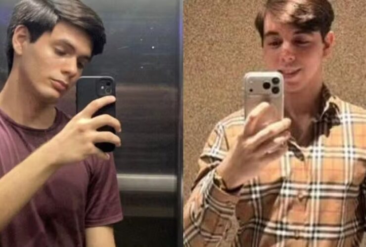 Estudantes de Direito são acusados de agredir e de filmar a violência contra morador de rua.