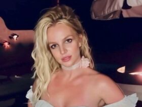 Um representante da cantora informou que ela foi voluntariamente até a instituição para buscar tratamento.