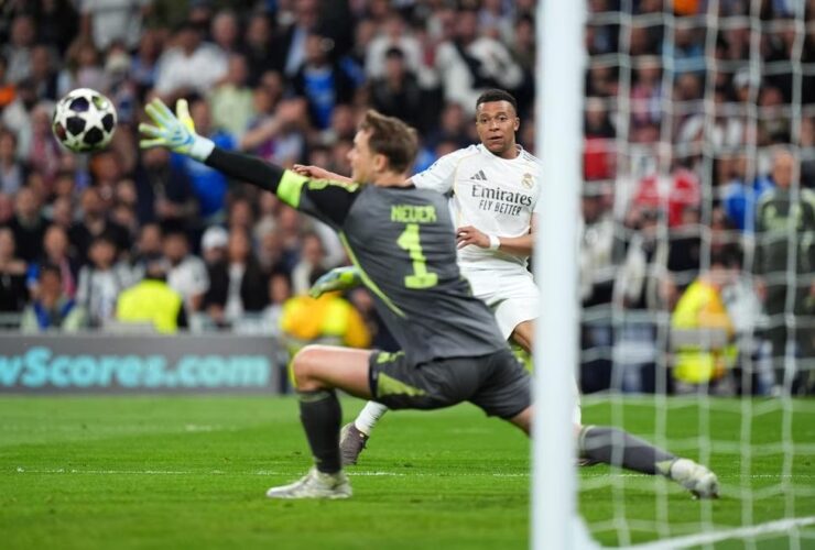Champions: veja onde assistir Bayern x Real e Arsenal x Sporting