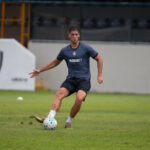 Condé fala em “merecimento”, mas números de Leonel Picco contrastam com banco