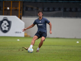 Condé fala em “merecimento”, mas números de Leonel Picco contrastam com banco