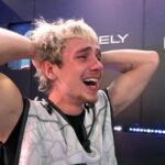 Juliano Floss venceu a prova e é o primeiro finalista do BBB.