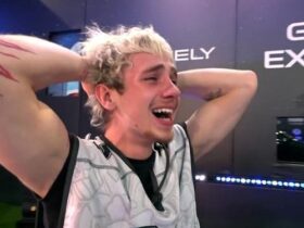 Juliano Floss venceu a prova e é o primeiro finalista do BBB.