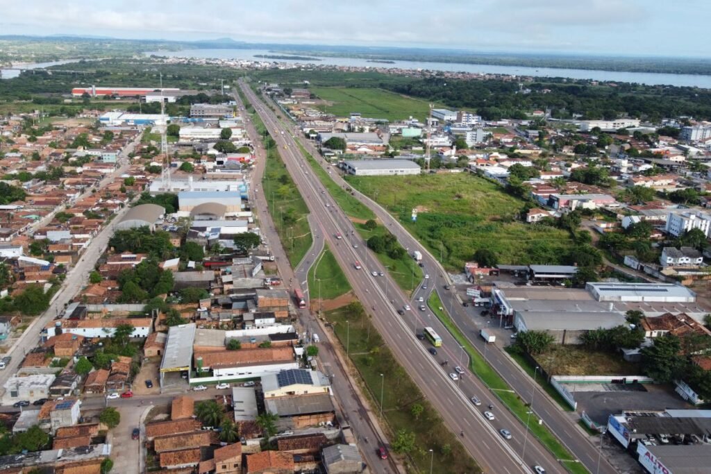 Vagas são para a Superintendência de Desenvolvimento Urbano de Marabá (SDU)