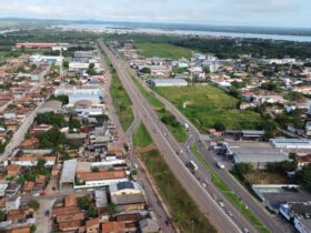 Vagas são para a Superintendência de Desenvolvimento Urbano de Marabá (SDU)
