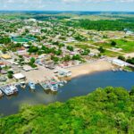 Vagas são na Secretaria Municipal de Educação de Vitória do Xingu.