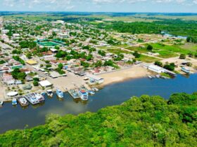 Vagas são na Secretaria Municipal de Educação de Vitória do Xingu.