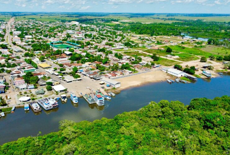 Vagas são na Secretaria Municipal de Educação de Vitória do Xingu.