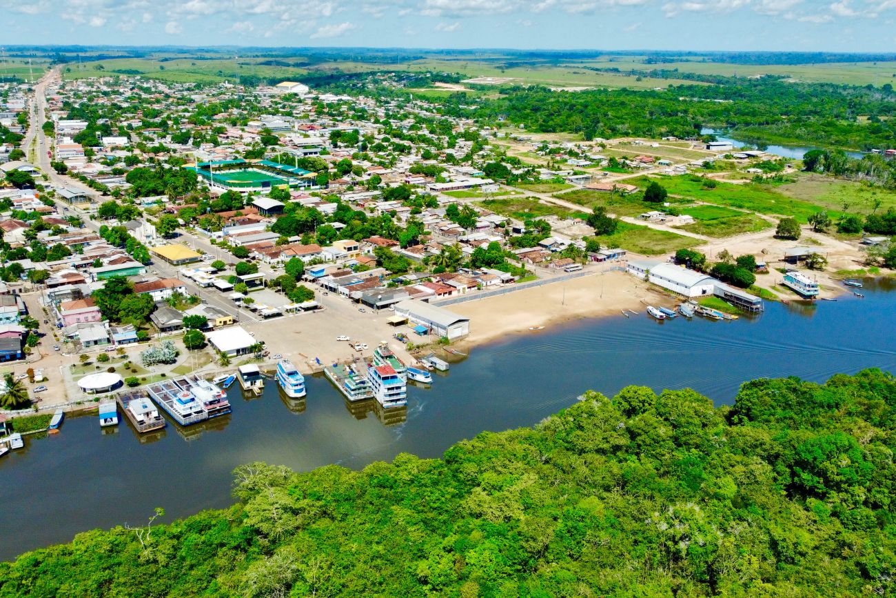 Vagas são na Secretaria Municipal de Educação de Vitória do Xingu.