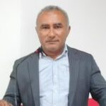 Dênio Bráulio foi assassinado a tiros.