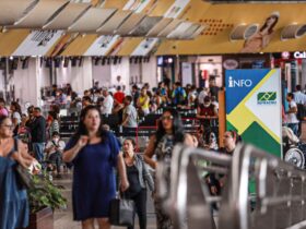 A Norte da Amazônia Airports (NOA) tem 20 dias úteis para detalhar etapas de adequação à acessibilidade.