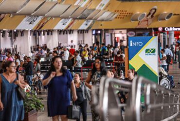 A Norte da Amazônia Airports (NOA) tem 20 dias úteis para detalhar etapas de adequação à acessibilidade.