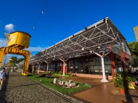 Feriado de Semana Santa altera horários de funcionamento em Belém e Região Metropolitana.