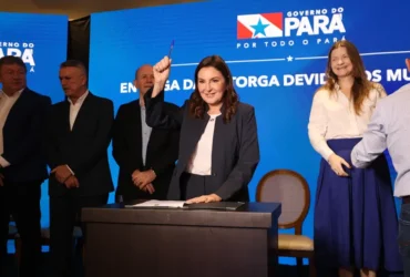 Com foco em infraestrutura e turismo, valores contemplam cidades do Marajó e grandes polos paraenses.