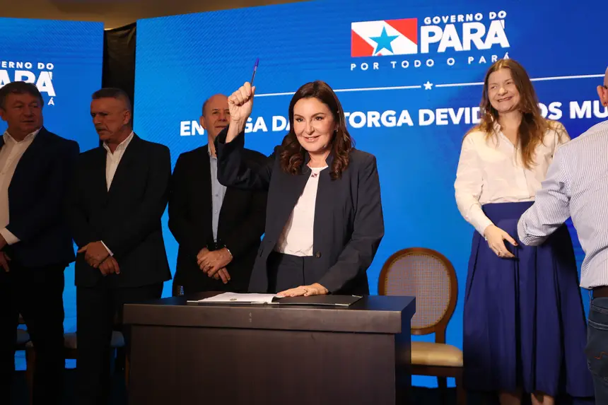 Com foco em infraestrutura e turismo, valores contemplam cidades do Marajó e grandes polos paraenses.