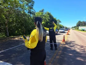 Operação "Semana Santa" já tem 7 motoristas presos por embriaguez no Pará