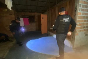 Tortura em "tribunal do crime" termina com cinco presos no oeste do Pará