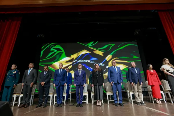 Polícia Civil do Pará promove 1.600 novos servidores; corporação celebra 150 anos