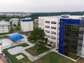 Vagas são para professores substitutos.