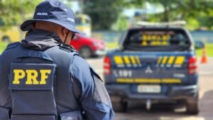 PRF encerrou a operação no último domingo.